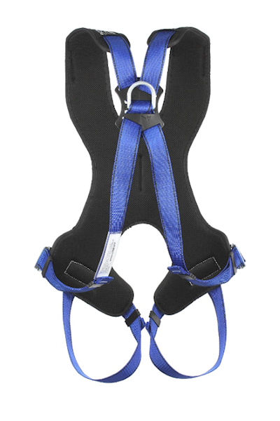 SZELKI BEZPIECZEŃSTWA PROTEKT P10F ROZMIAR S