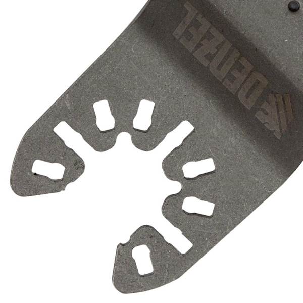 BRZESZCZOT DO NARZĘDZIA WIELOFUNKCYJNEGO DENZEL 34 MM