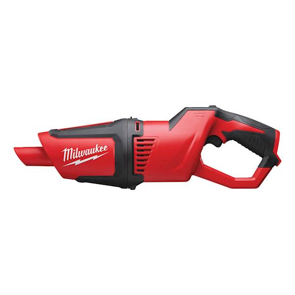 SUBKOMPAKTOWY ODKURZACZ MILWAUKEE M12 HV-0