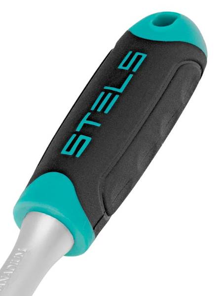 KLUCZ GRZECHOTKOWY 1/4" STELS