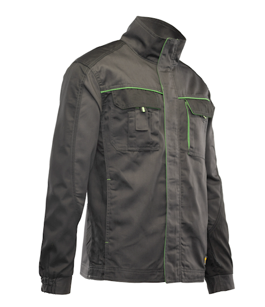 BLUZA POLSTAR SEVEN KINGS ONYX 50