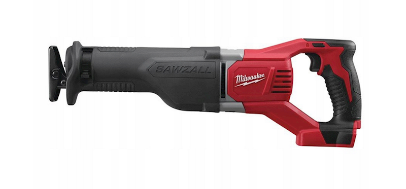 PIŁA SZABLASTA MILWAUKEE SAWZALL M18 BSX-0