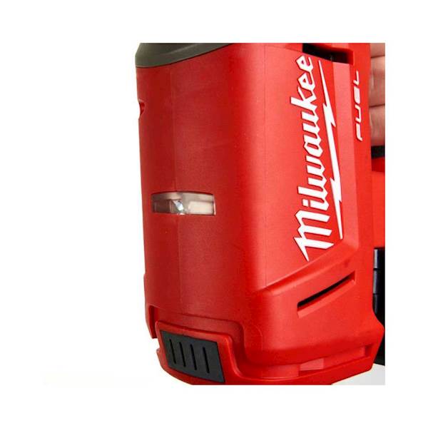 MŁOTOWIERTARKA SDS-PLUS MILWAUKEE M18 CHX-0X
