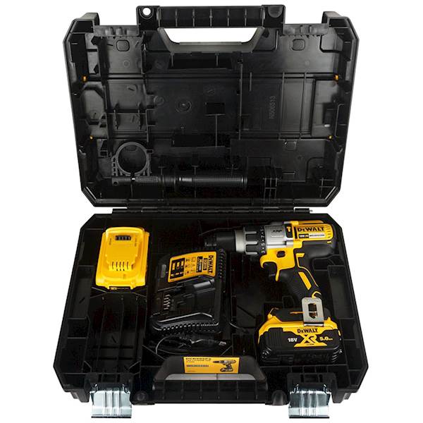 WIERTARKO-WKRĘTARKA DeWALT DCD996P2 18V 2X5,0Ah