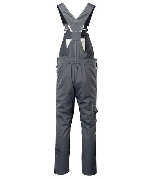 SPODNIE OGRODNICZKI POLSTAR BRIXTON CLASSIC SZARE 35