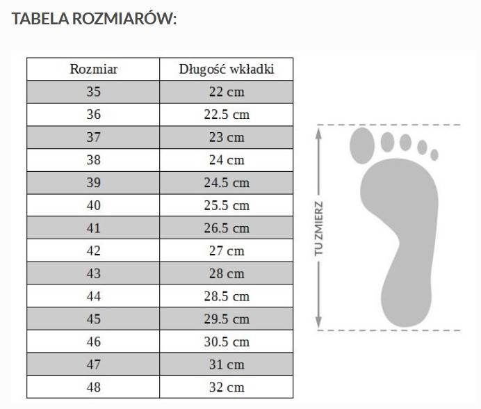 PÓŁBUTY Z NUBUKU ACTION BETA S3 SRC 7235BK BRĄZOWO-CZARNE 43