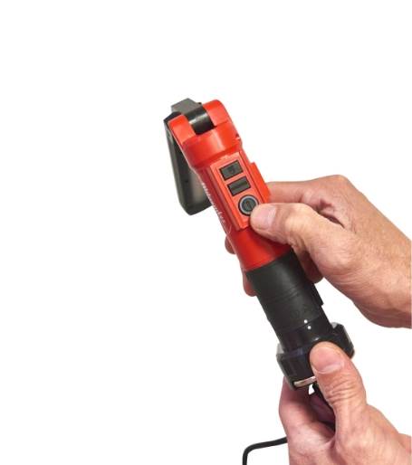 LATARKA AKUMULATOROWA USB MILWAUKEE L4 SL550-301 550 LUMENÓW