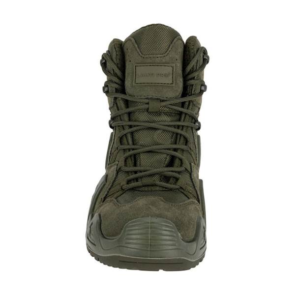 TRZEWIKI ZAMSZOWE OXFORD LAHTI PRO L30127 ZIELONE 43