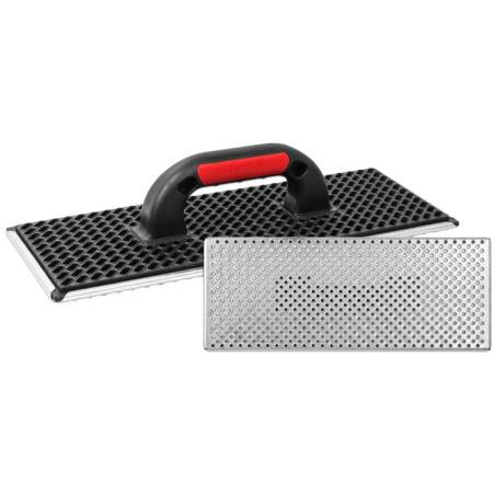 PACA SZLIFIERSKA WZMACNIANA PRZELOTOWA TARKA SOFT MAAN 150 X 375 MM