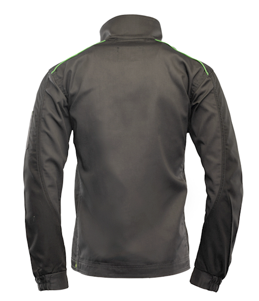 BLUZA POLSTAR SEVEN KINGS ONYX 52