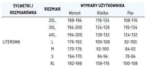 KURTKA OCIEPLANA POLSTAR BRIXTON PRACTICAL GRANATOWA 3XL