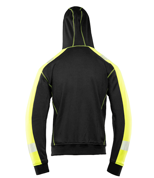 BUZA POLSTAR SEVEN KINGS RIVAL CZARNA 2XL