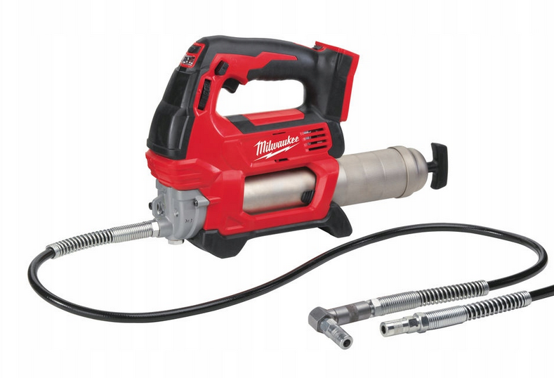 SMAROWNICA MILWAUKEE M18 GG-0