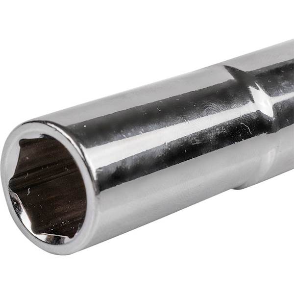 NASADKA DŁUGA 6-KĄTNA 1/2" RICHMANN 21 MM