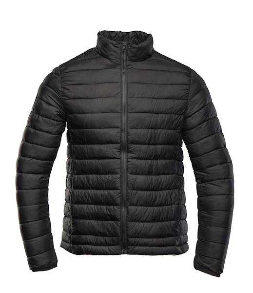 KURTKA OCIEPLANA Z KAPTUREM 3W1 POLSTAR SEVEN KINGS TRAIL SANDO BRĄZOWA L