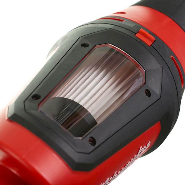 SUBKOMPAKTOWY ODKURZACZ MILWAUKEE M12 HV-0