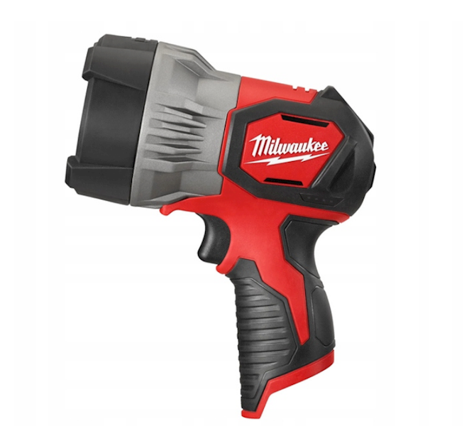 REFLEKTOR LED MILWAUKEE M12 SLED-0