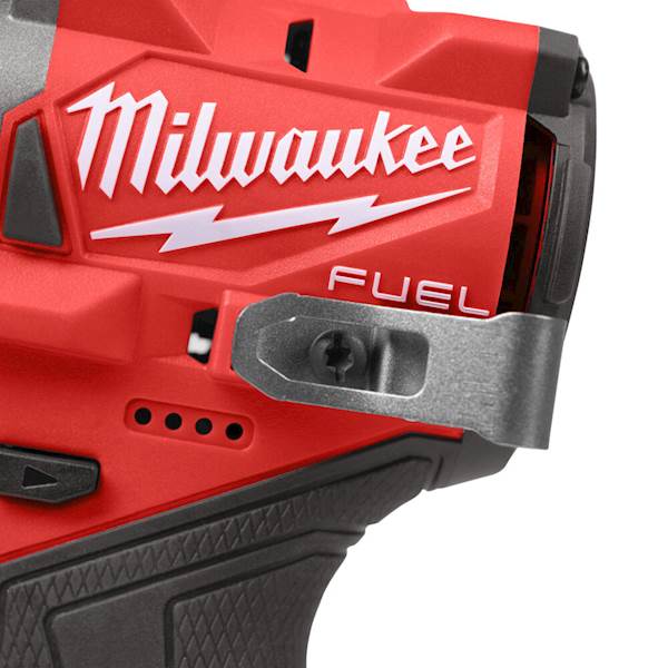 SUBKOMPAKTOWA WIERTARKA UDAROWA MILWAUKEE FUEL M12 FPD2-0