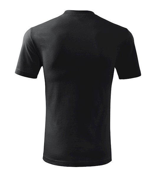 KOSZULKA T-SHIRT MALFINI HEAVY 110 EBONY GRAY 2XL