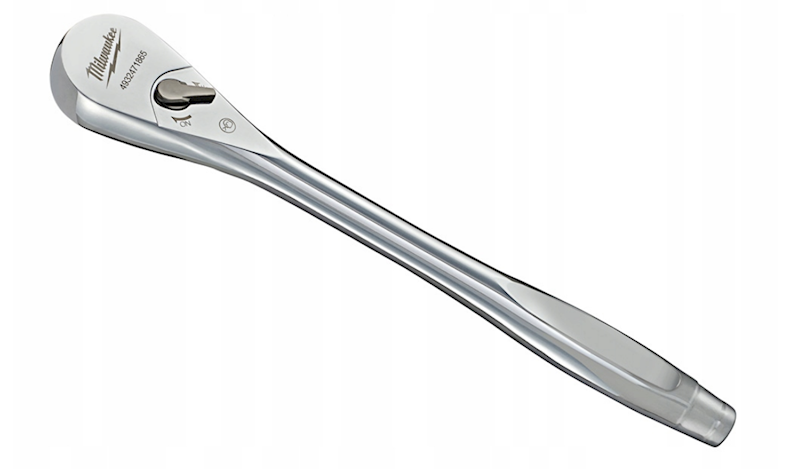 GRZECHOTKA MILWAUKEE 1/4"