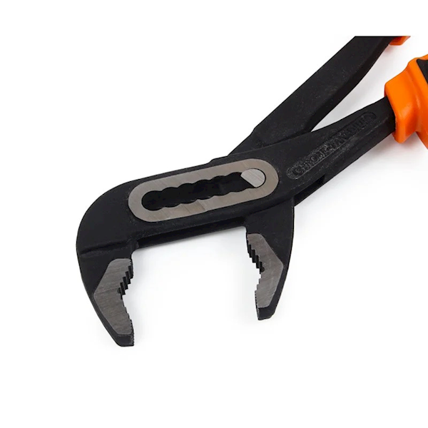 SZCZYPCE NASTAWNE DO RUR POLAX 250 MM