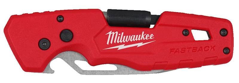 NOŻYK 5 W 1 MILWAUKEE FASTBACK