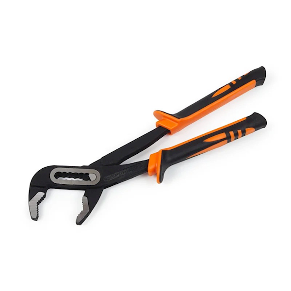 SZCZYPCE NASTAWNE DO RUR POLAX 250 MM