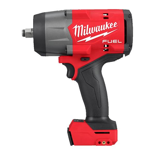 KLUCZ UDAROWY MILWAUKEE M18 FUEL FHIW2F12-OX