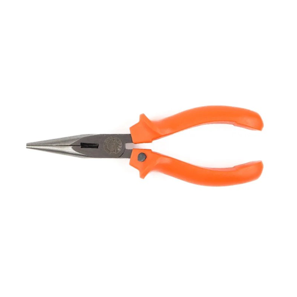 SZCZYPCE WYDŁUŻONE PROSTE CRV POLAX 160 MM