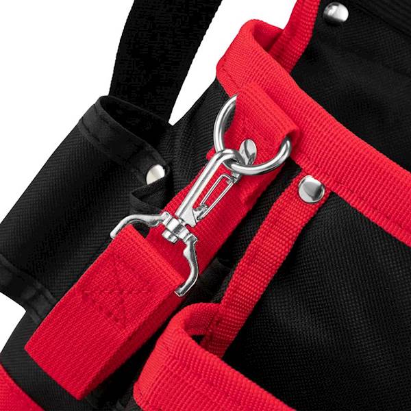 TORBA PAS NARZĘDZIOWY MTX 7 KIESZENI