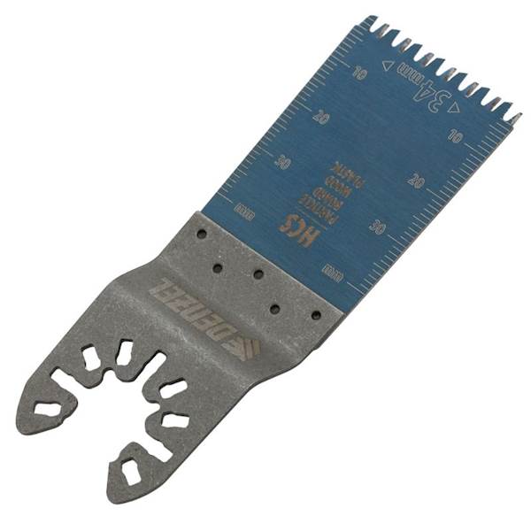 BRZESZCZOT DO NARZĘDZIA WIELOFUNKCYJNEGO DENZEL 34 MM