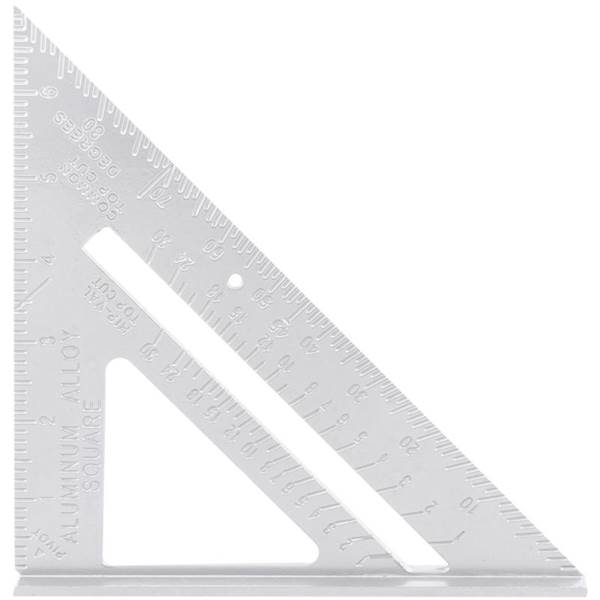 KĄTOWNIK STOLARSKI UNIWERSALNY ZE STOPKĄ RICHMANN 3 X 180 MM