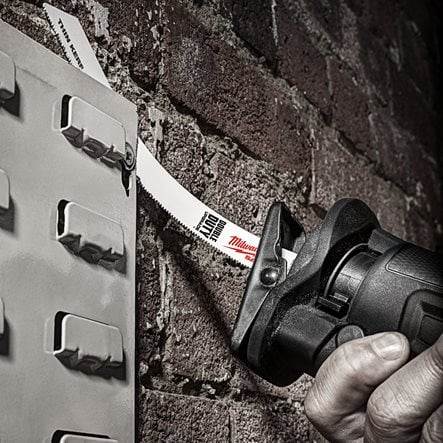 BRZESZCZOT DO METALU MILWAUKEE THIN KERF SM 150 X 14 TPI