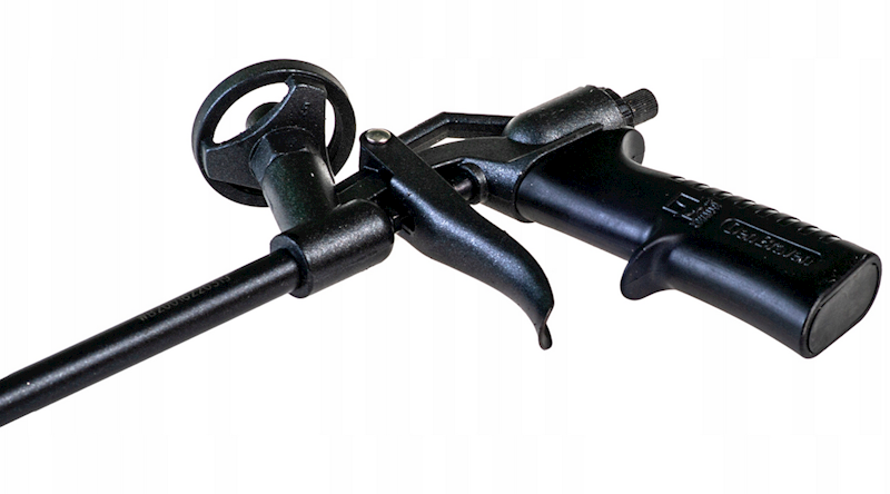 PISTOLET DO PIANKI PU.DEN BRA.635