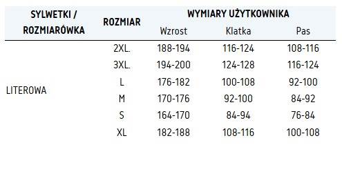 KOSZULKA BAWEŁNIANA Z KRÓTKIM RĘKAWEM POLSTAR BRIXTON SZARA XL