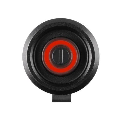 LATARKA AKUMULATOROWA USB MILWAUKEE L4 FM2000-301 2000 LUMENÓW