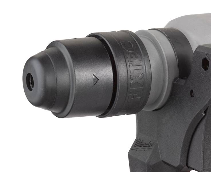 MŁOT UDAROWO-OBROTOWY SDS-PLUS MILWAUKEE FUEL M18 FHX-0X