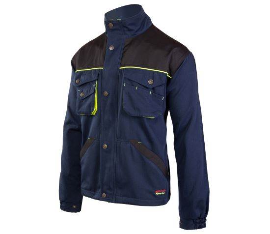 BLUZA POLSTAR BRIXTON PRACTICAL GRANATOWA 58