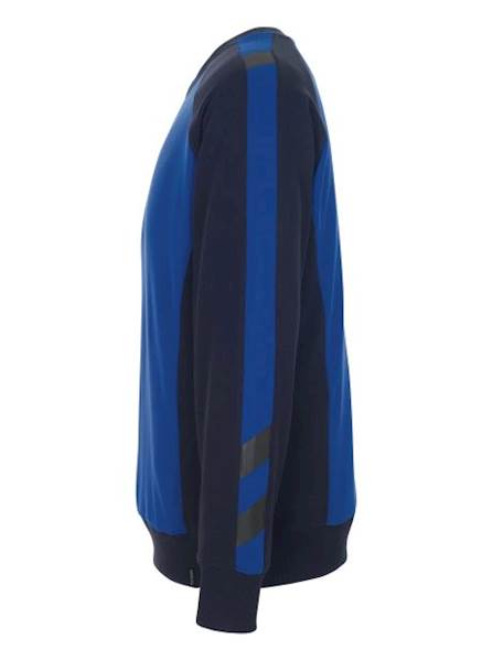 BLUZA MASCOT UNIQUE WITTEN NIEBIESKI CIEMNY GRANAT XL