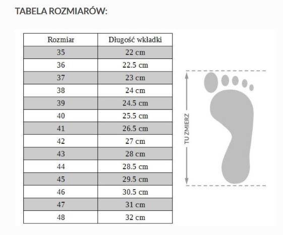 TRZEWIKI SKÓRZANE BETA S3 RS SRC 7243CK CZARNE 47