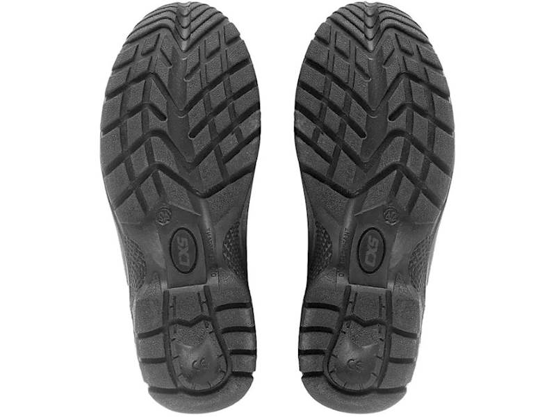 TRZEWIKI ZIMOWE CXS STONE APATIT WINTER S3 2118-096-800 CZARNE 44