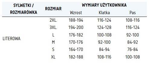 KOSZULKA BAWEŁNIANA Z KRÓTKIM RĘKAWEM POLSTAR BRIXTON CZARNA XL