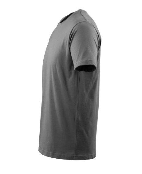 KOSZULKA Z KRÓTKIM RĘKAWEM T-SHIRT MASCOT CALAIS ANTRACYT 3XL