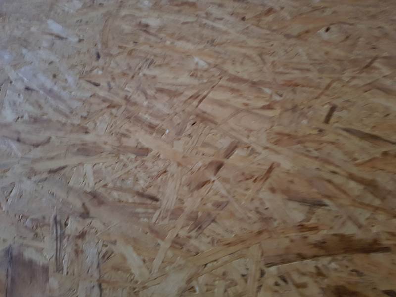 PŁYTA KONSTRUKCYJNA DREWNOPODOBNA OSB-3 1250 X 2500 X 22 MM PROSTA