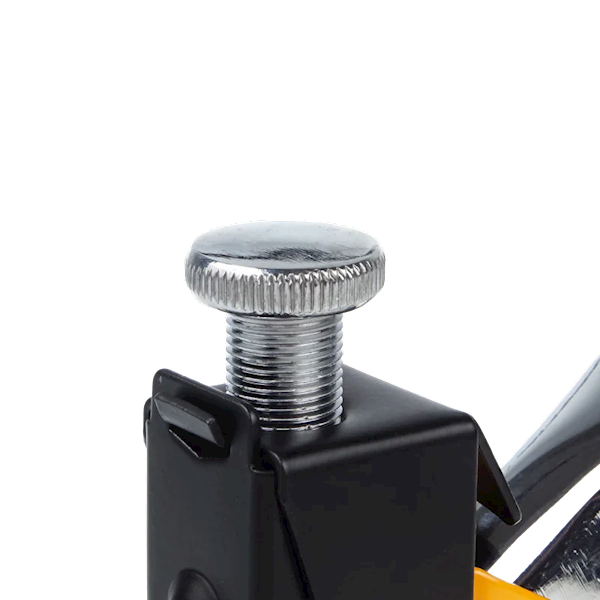 ZSZYWACZ TAPICERSKI Z REGULATOREM POLAX 4-14 MM