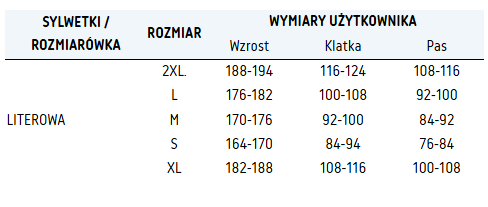 KOSZULA FLANELOWA OCIEPLANA POLSTAR BONO ZIELONA XL