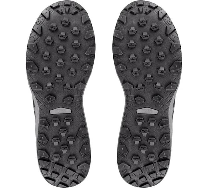 BUTY TRZEWIKI SOFTSHELL CXS SPORT CZARNO-SZARE 42