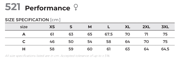 KURTKA SOFTSHELL DAMSKA MALFINI PERFORMANCE 521 STALOWA M