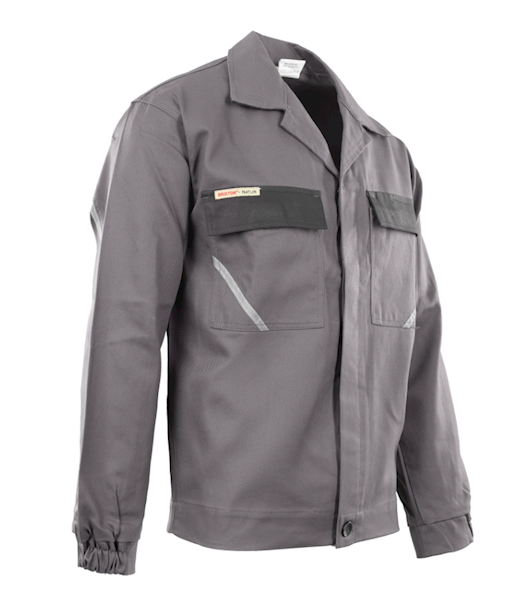 BLUZA POLSTAR BRIXTON NATUR GARFITOWA 31
