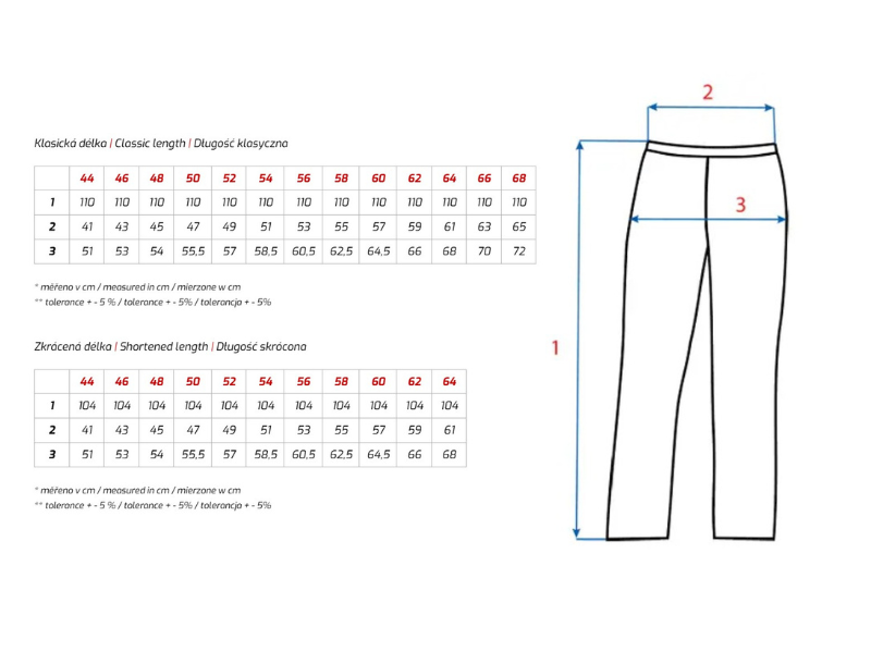 SPODNIE CXS SIRIUS BRIGHTON SKRÓCONY WARIANT 170-176CM CZARNO-ŻÓŁTE 46